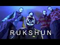 Lyrikal  rukshun official music