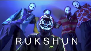 Video voorbeeld van "Lyrikal - Rukshun (Official Music Video)"