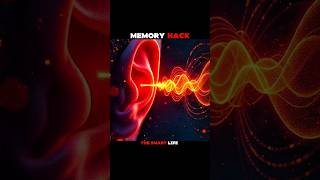 Brain Memory Hack#shorts