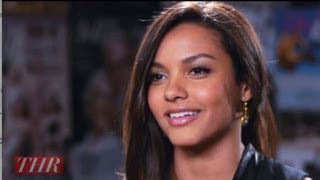Jessica Lucas on a Possible Love Interest for Her 'Cult' Character
