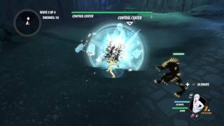 RWBY: Grimm Eclipse - Crazy Science Machine Trophy