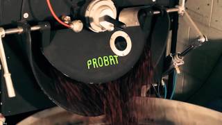 Celebrity Inside The Roastery | How Our Coffee Is Roasted Profile