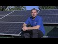 SolarService как правильно мыть солнечные панели