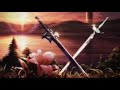 Nightcore | Marshmello - Rescue me ft. A Day To Remember [Sword Art Online AMV] | Kazuki