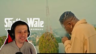 Shatta Wale - Real Life (Official Video) - UK Reaction