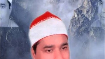 الشيخ محمد الليثى سورة الإسراء رائعه