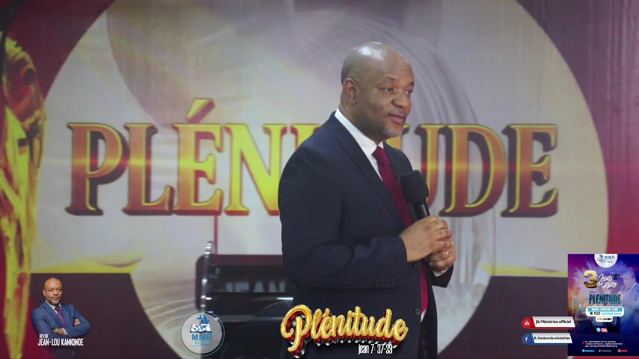 Culte d'actions de grâces 08/02/2026