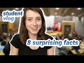 Eight Things That Surprised Me About LSE | LSE Student Vlog