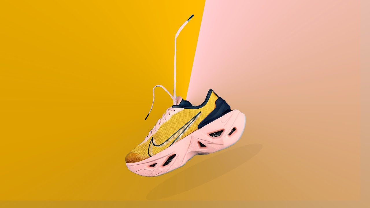 nike vista grind on feet