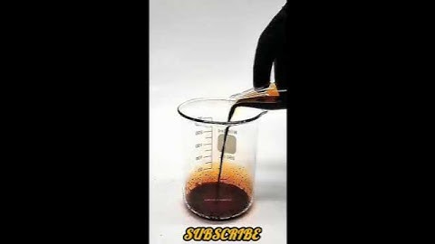 Bromine The Deadly Liquid That Smells Like Fire | Rare & Dangerous Element Explained #Oddity scopeX#