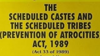 Atrocity Human Rights NCSC