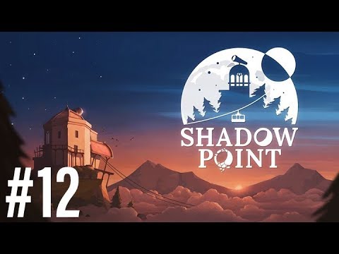 BONUS LEVELS 3-5 - Shadow Point | Part 12 Playthrough | Oculus Quest VR