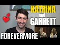 Katrina Velarde and Garrett Bolden - FOREVERMORE Reaction