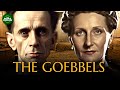 The goebbels  joseph and magda documentary