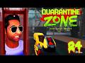 4th Evac went PERFECTLY! | Quarantine Zone: The Last Check [24]