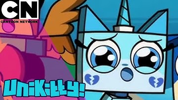 Crying Unikitty MEGA COMPILATION | Ali Alic0rn [泣いているユニキティ]