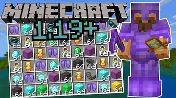 Minecraft 1.19+ - ALL WORKING DUPLICATION GLITCHES TUTORIAL! XBOX,PE,WINDOWS,SWITCH,PS