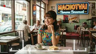 NAMAMU BERSEMADI | LAGU BARU AI VIBE 70AN | #LaguAI #LaguAIMalaysia #LaguAIBaru #LaguAIViral #laguai