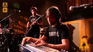 The Revivalists - To Love Somebody - Audiotree Live