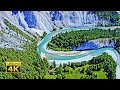 4K Splendors of Switzerland - 4K Video Ultra HD