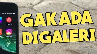 Cara Mengatasi Foto Di Ig Gak Ada Di Galeri | Tutorial Android