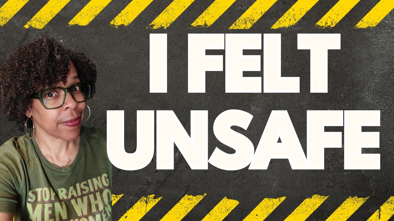 Why I Left the US | Where are Black Women Safe? | #BlackWomenAbroad