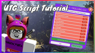 UTG require script roblox/epic*