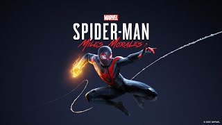 🔴Marvel's Spider-Man: Miles Morales -- Canlı Yayın  !dc !sistem !bağış !nick !cross !mouse
