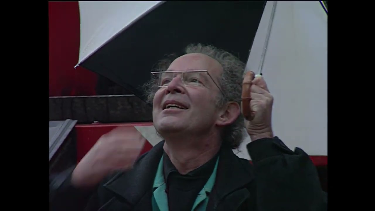 Das Gelsenkirchener Prisma (1994)