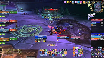 Shaman Enh TBC 2.4.3 New UI 2014