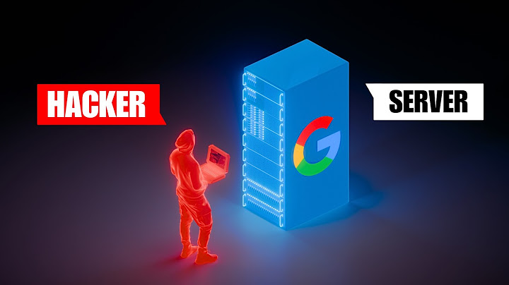 The Hacker That Almost Destroyed Google