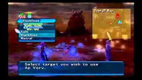 .Hack//Infection playthrough Part 29