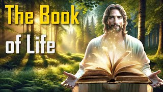 The Great Book of Life... Jesus explains ❤️ The Third Testament Chapter 6