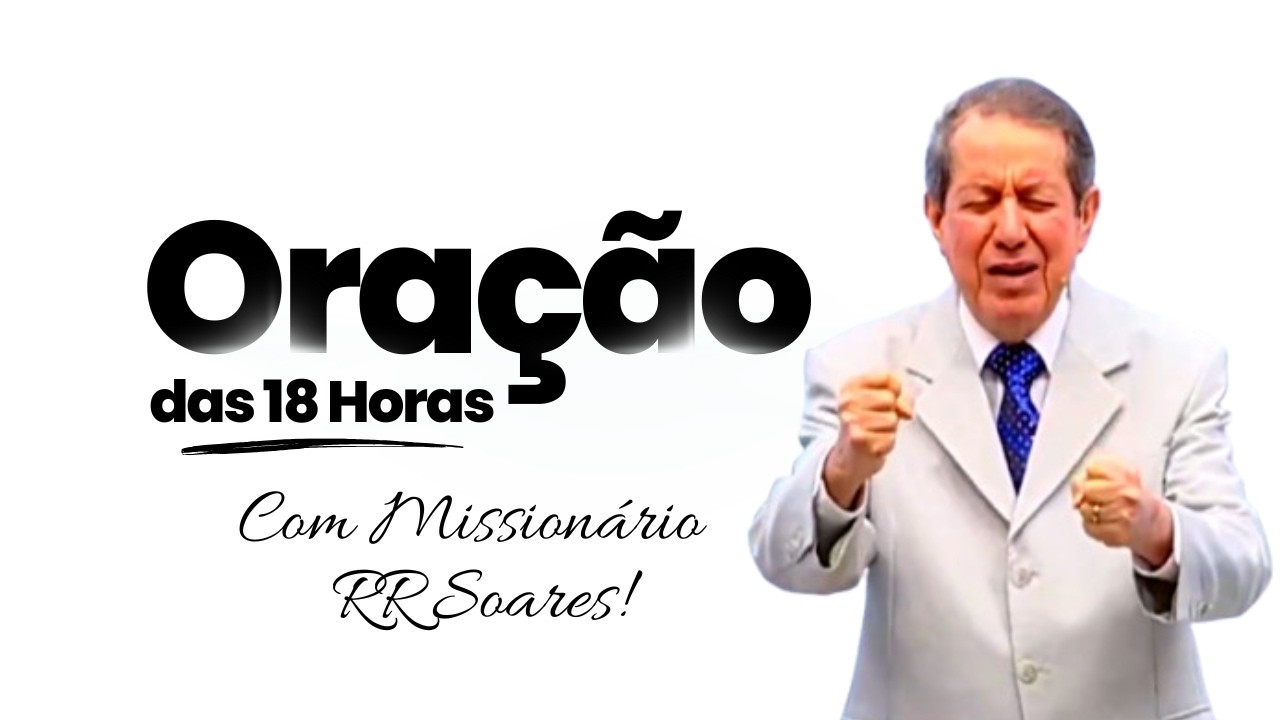 25/02/2026  -  SOCORRO DIVINO  |  RR SOARES
