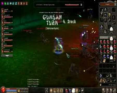 Metin2 Dagger69 Dt- Run