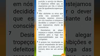 Emmanuel e Chico Xavier. A Bíblia do Caminho. Deus existe, confie! Jesus Cristo cura e traz alegrias
