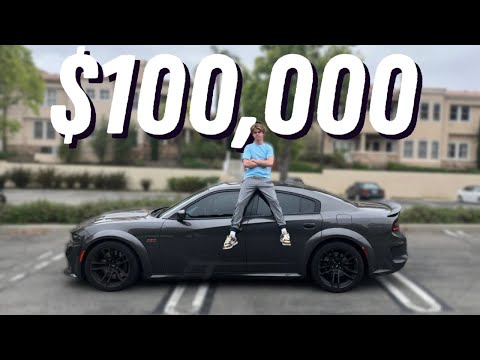 How I Made 100,000 At 17