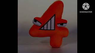 1 Bit 2 Bits 4 Bits 8 Bits 16 Bits 32 Bits 64 Bits Meme Number Four