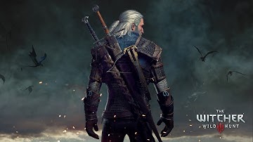 The Witcher 3 -  HD1080p60 - Following the Thread - part 1