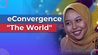 eConvergence 2018 _'The World' | PTSS | Clipshot Nesh