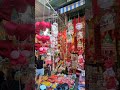 Christmas decorations shops in Hanoï old quarter #christmas #shopping #hanoi #decoration #magasin