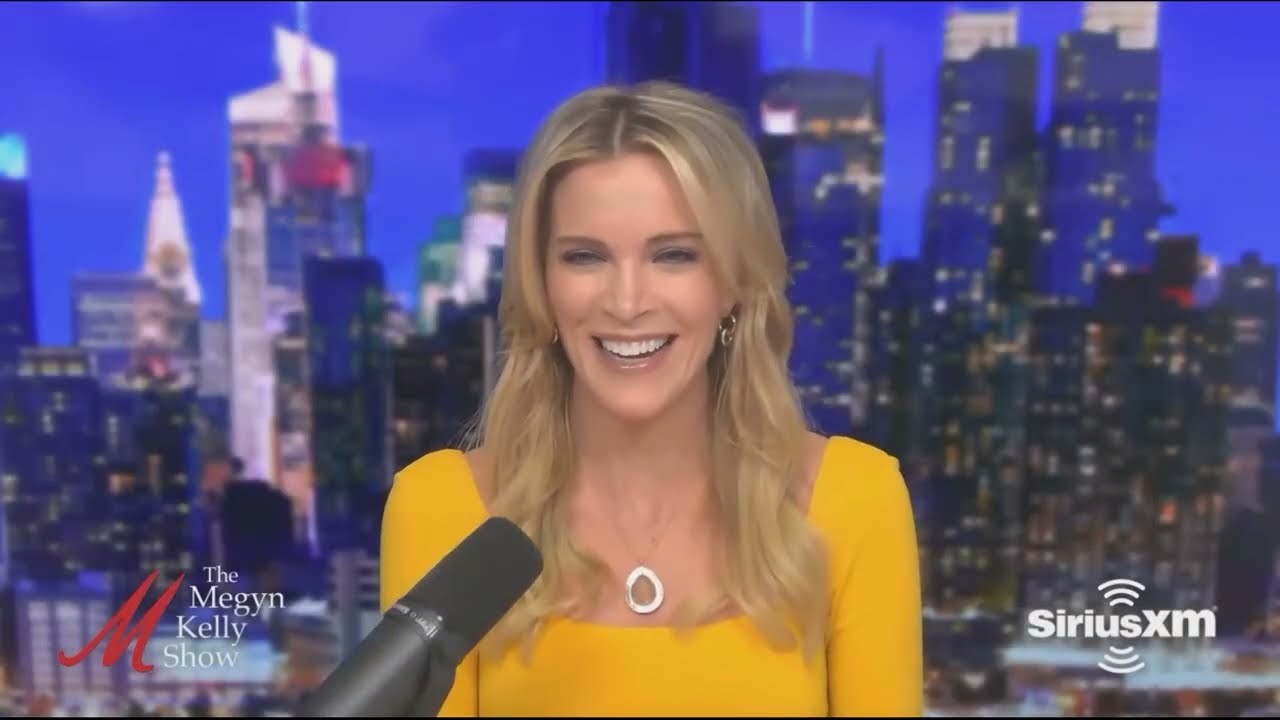 Megyn Kelly responds to "Chief Lincoln Guy" Rick Wilsons response to CNN's Town Hall with D.J.T. ♥♥
