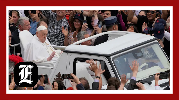 Pope Francis’s funeral to be held Saturday