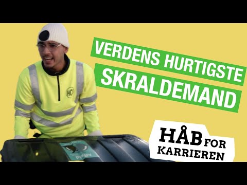 Video: Hvad er en kåbe på en lastbil?