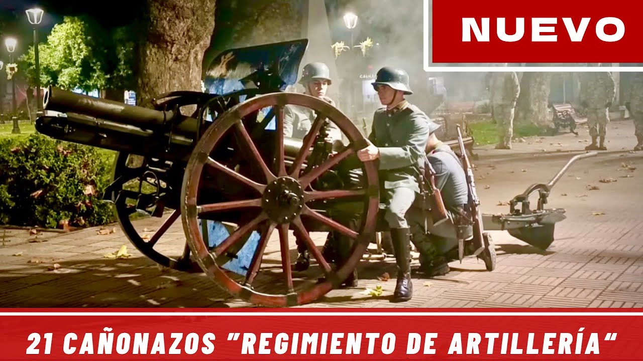 Ejército de Chile - 