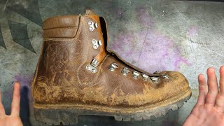 Why I Hike Heritage