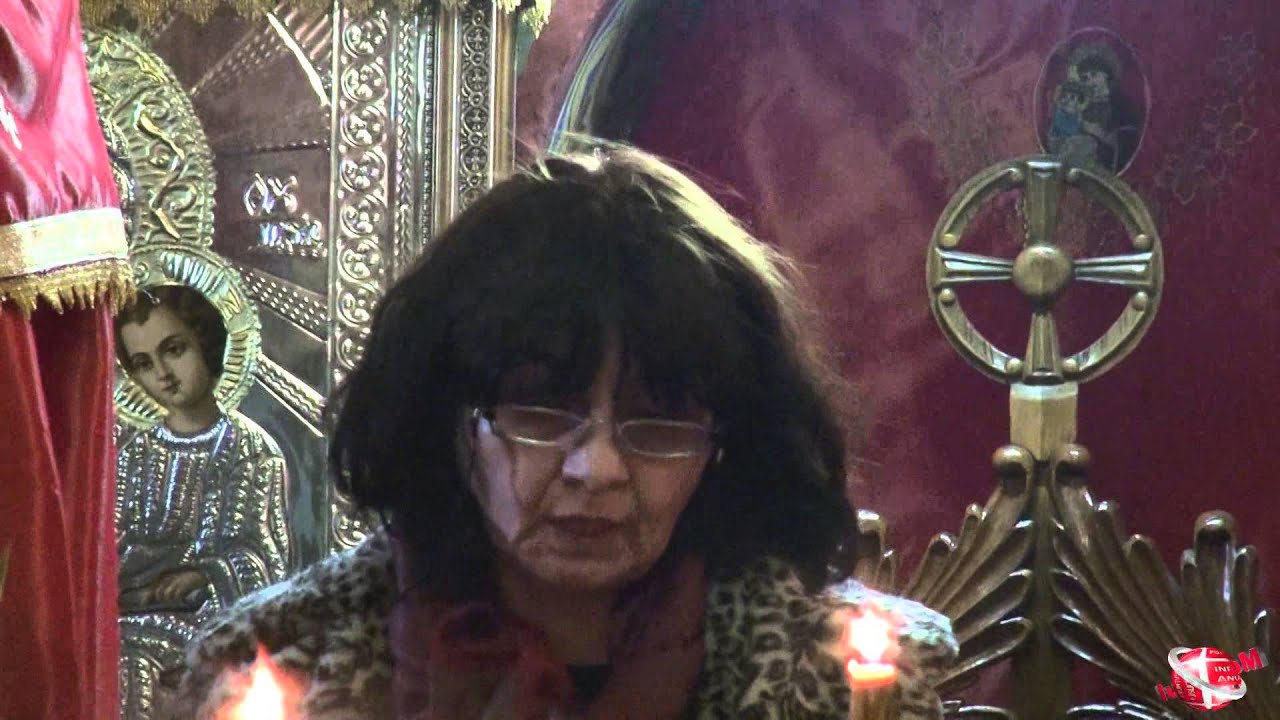 Inmormantare Melania Balescu