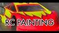 Video for RC Painting
