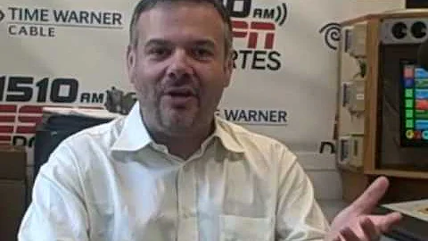 Raul Saenz habla del Mundial