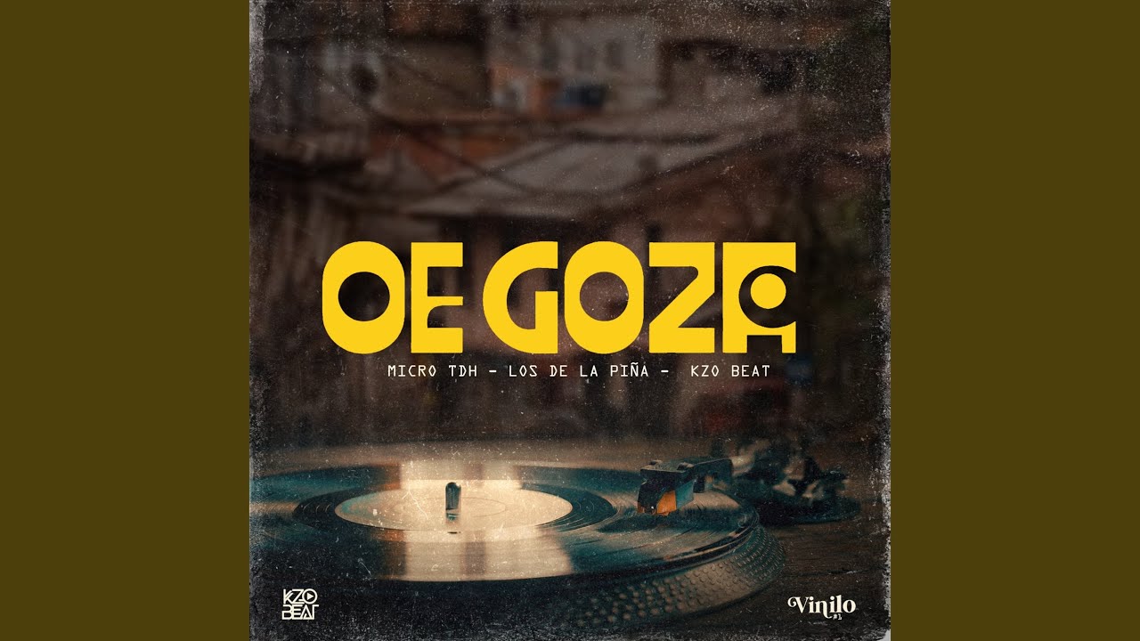 平沢進 P-0 Gazio Mix CD Gazio_TX KZO Beat, Micro TDH & LOSDELAPIÑA – OE GOZA Lyrics | Genius Lyrics